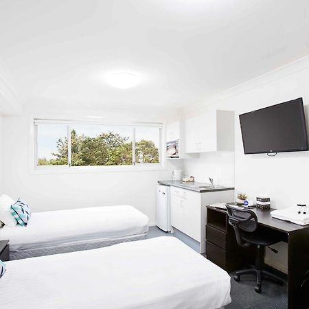 Aspire Newcastle Hotel Luaran gambar