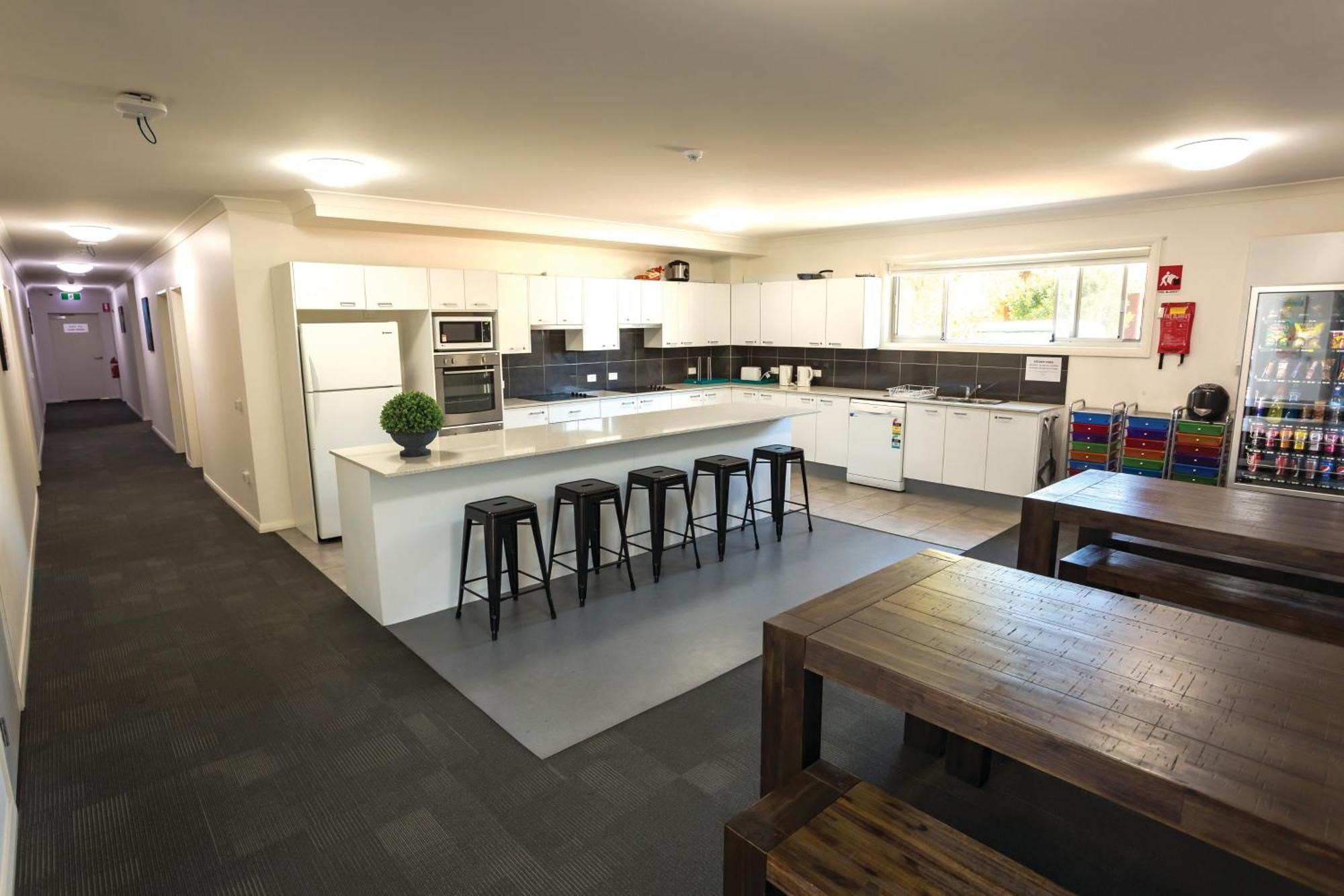 Aspire Newcastle Hotel Luaran gambar