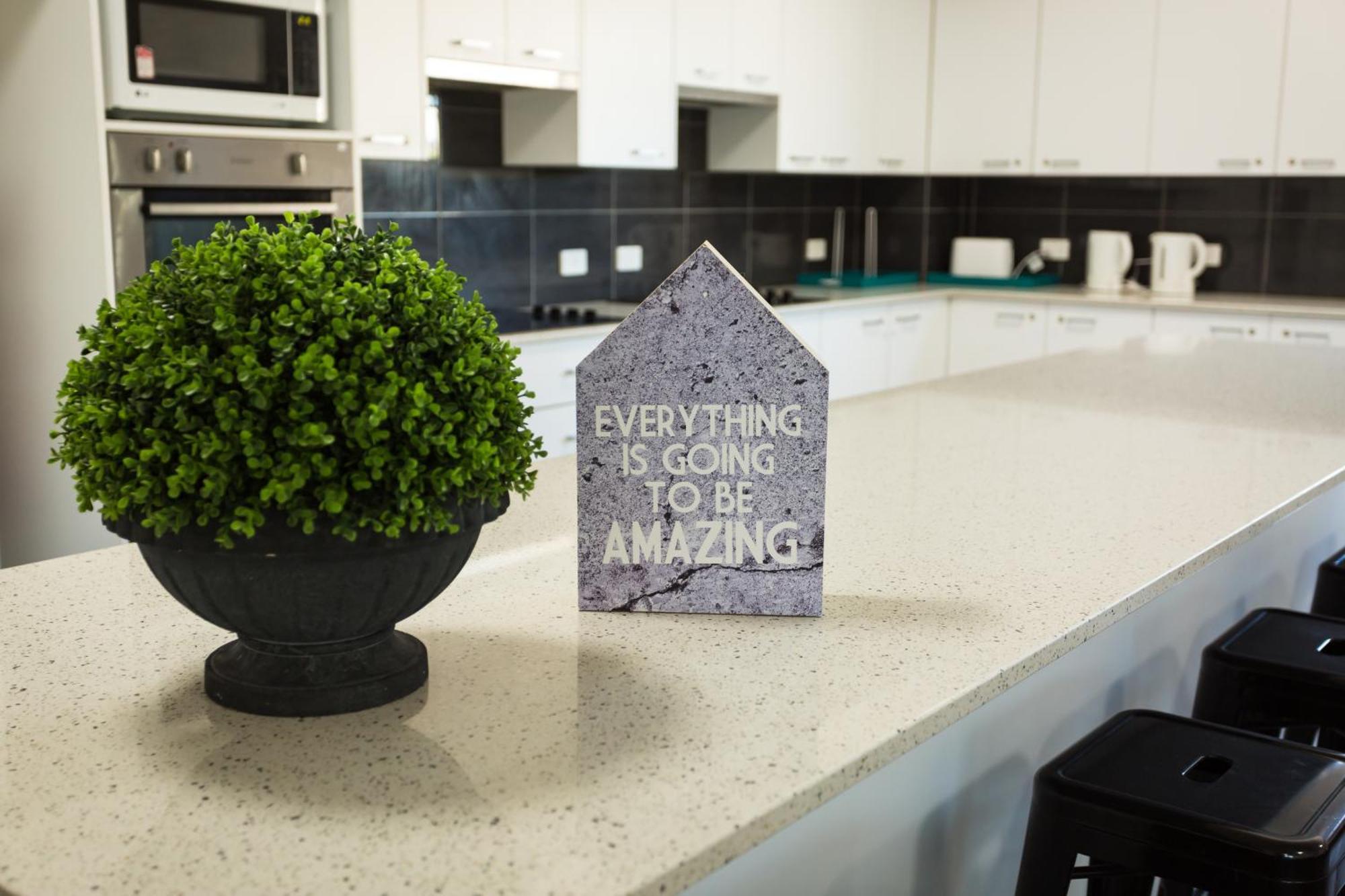Aspire Newcastle Hotel Luaran gambar