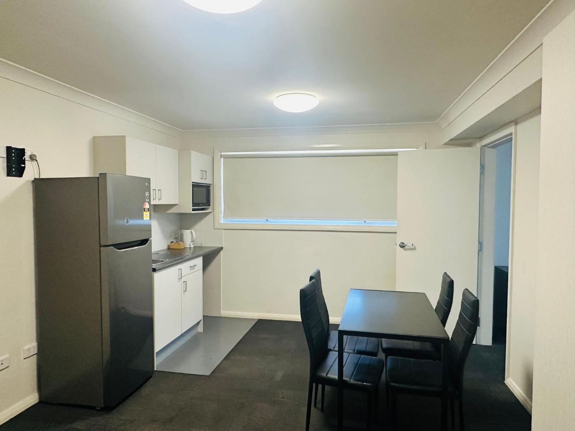 Aspire Newcastle Hotel Luaran gambar