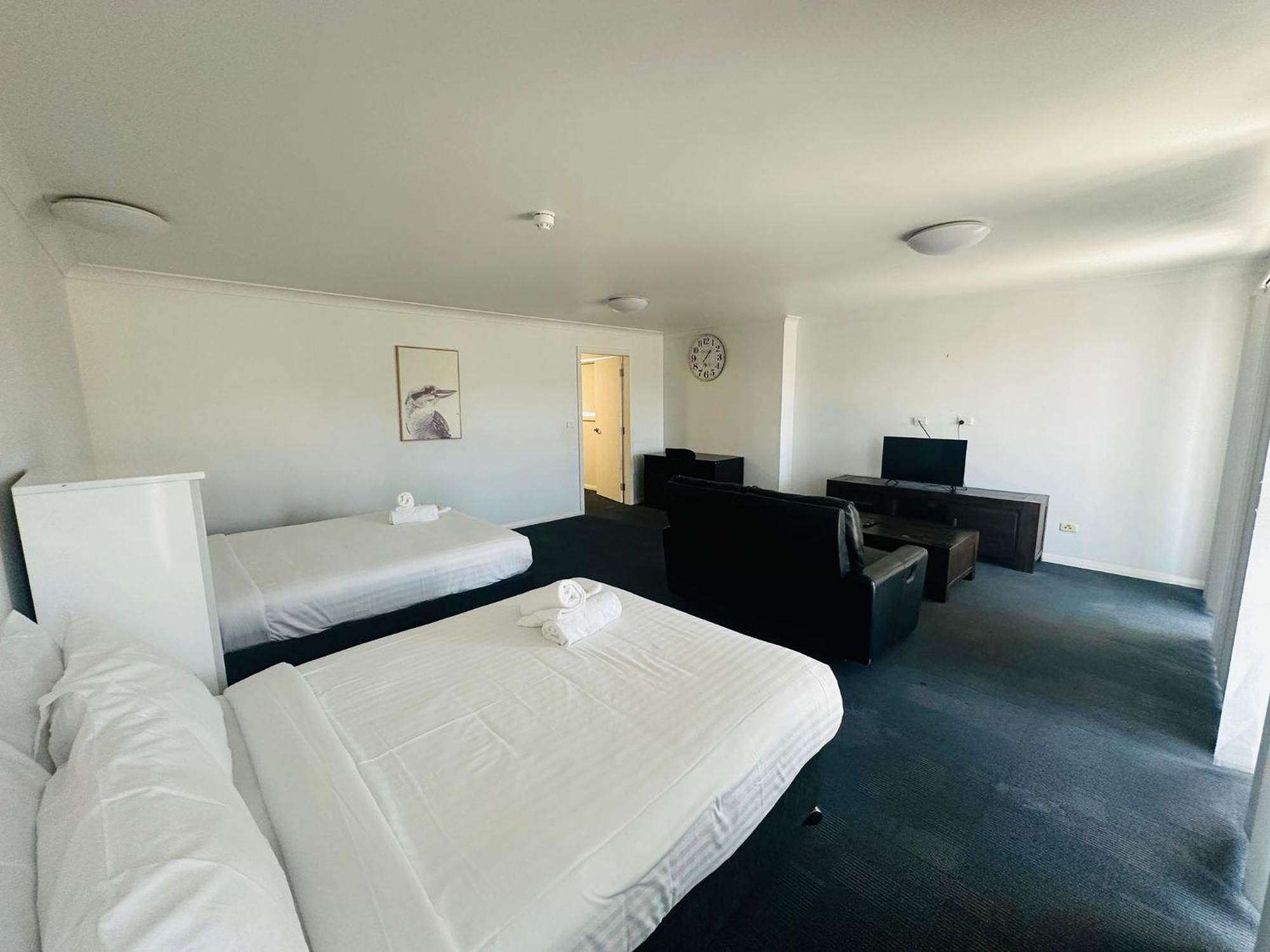 Aspire Newcastle Hotel Luaran gambar