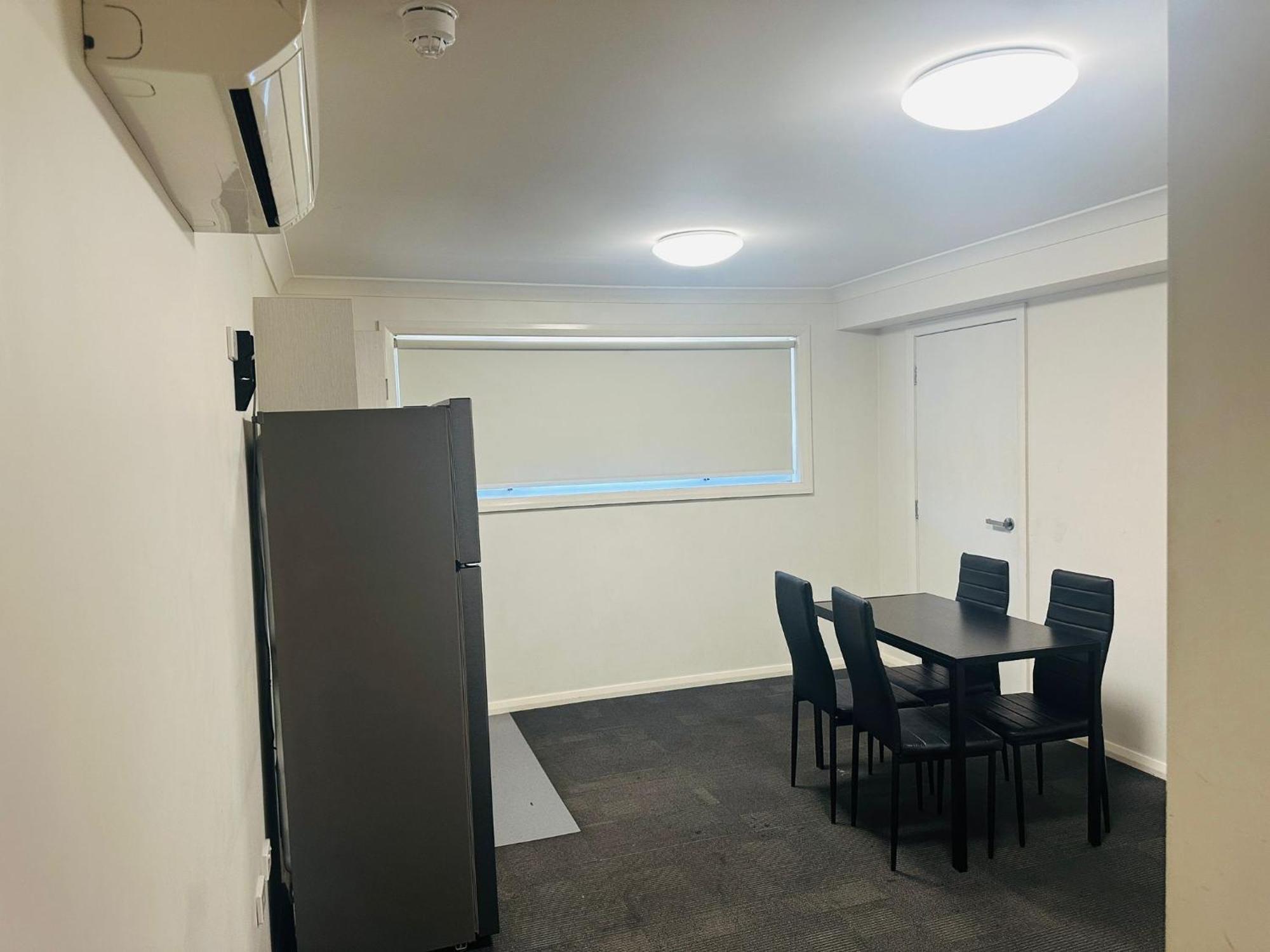 Aspire Newcastle Hotel Luaran gambar