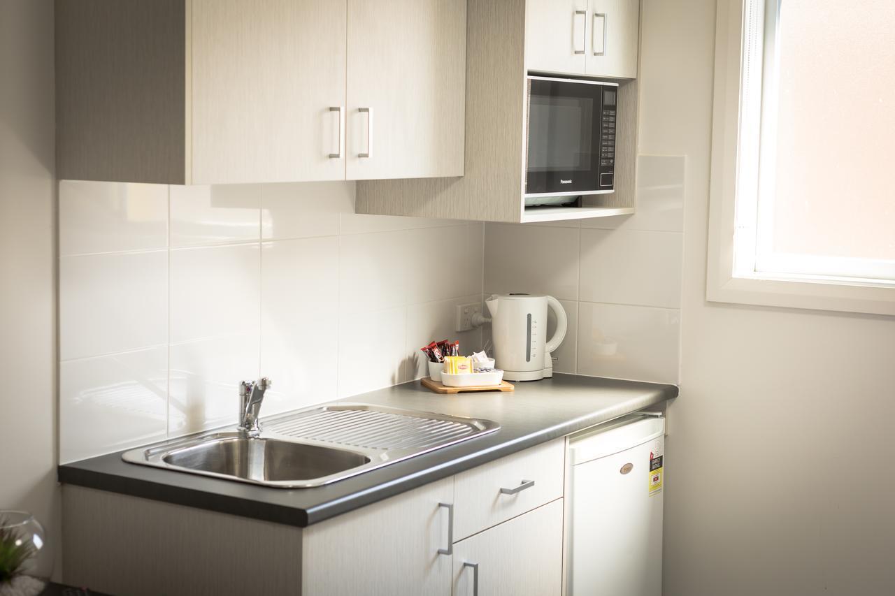 Aspire Newcastle Hotel Luaran gambar