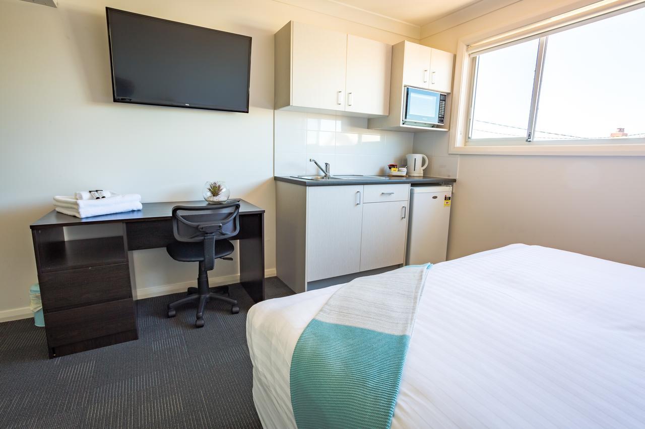 Aspire Newcastle Hotel Luaran gambar