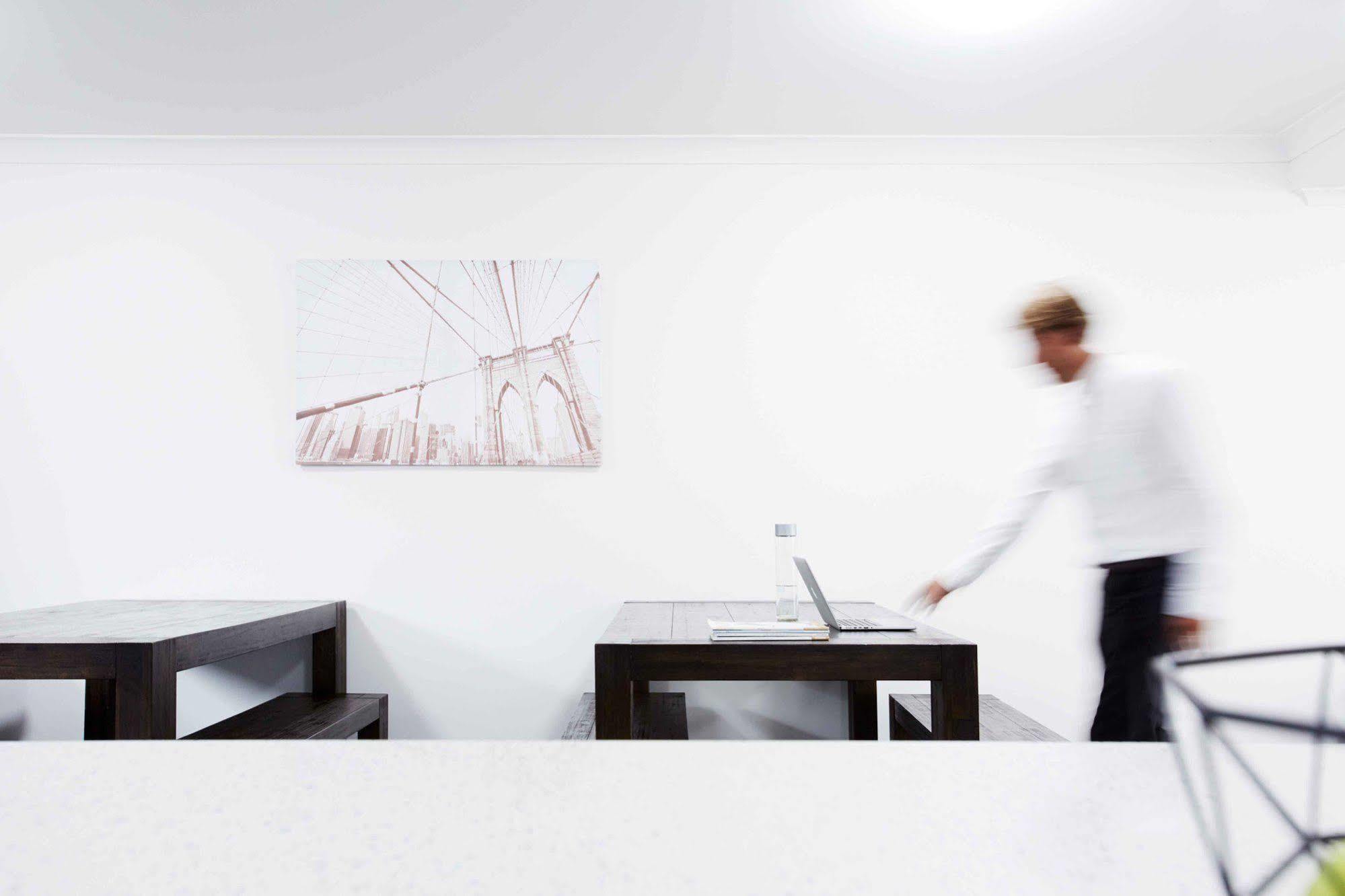 Aspire Newcastle Hotel Luaran gambar